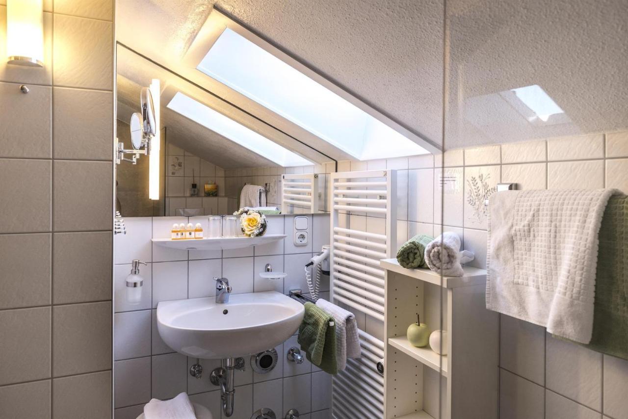 Landhaus Gschwand Krun Bagian luar foto